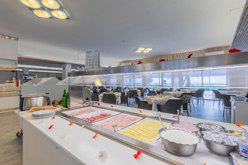 Marina Palace Hotel 4 Stelle S