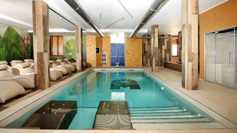 Marina Palace Hotel 4 Stelle S