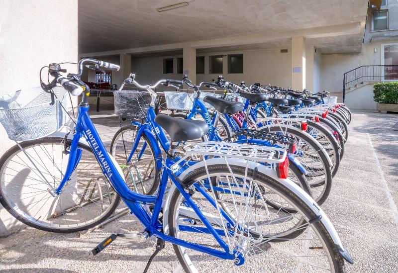 Marina Palace Hotel 4 Stelle S