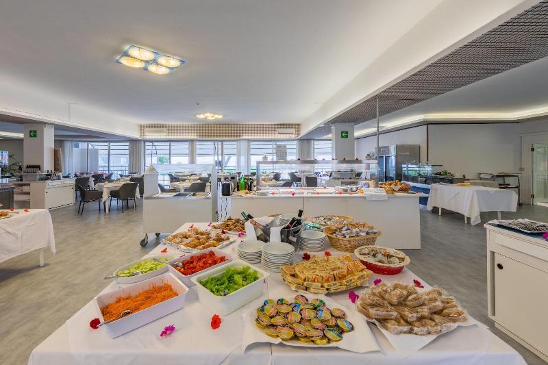 Marina Palace Hotel 4 Stelle S