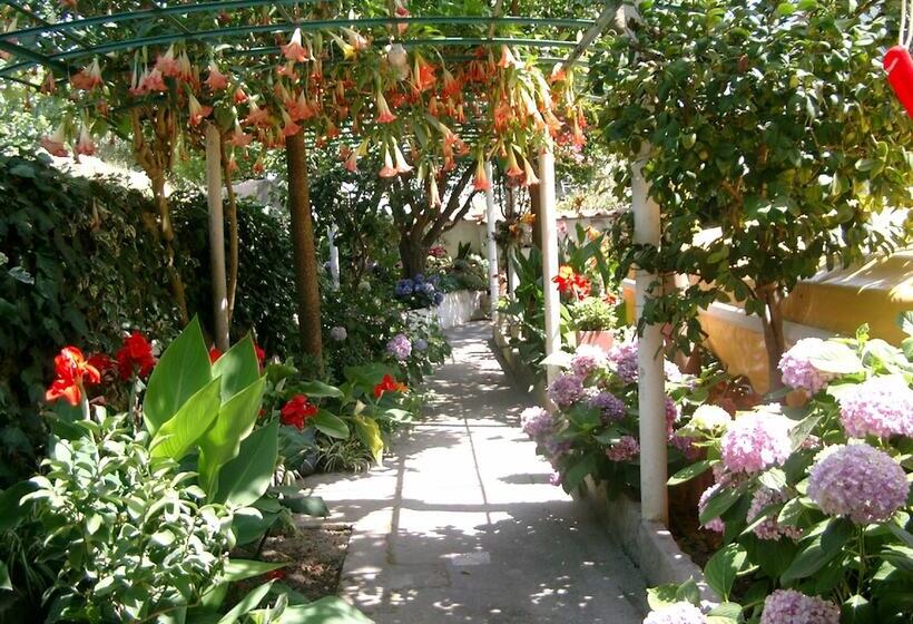 فندق & Residence Matarese