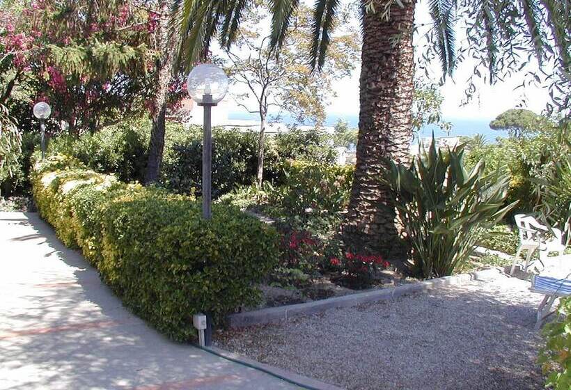 فندق & Residence Matarese