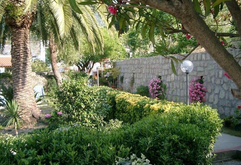 فندق & Residence Matarese