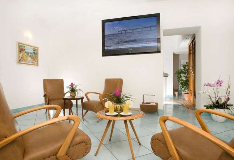 فندق & Residence Matarese