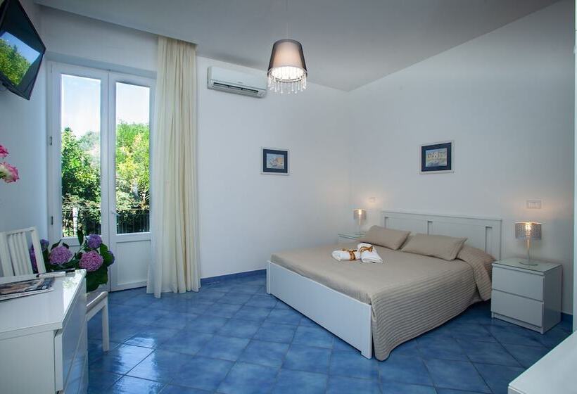 فندق & Residence Matarese