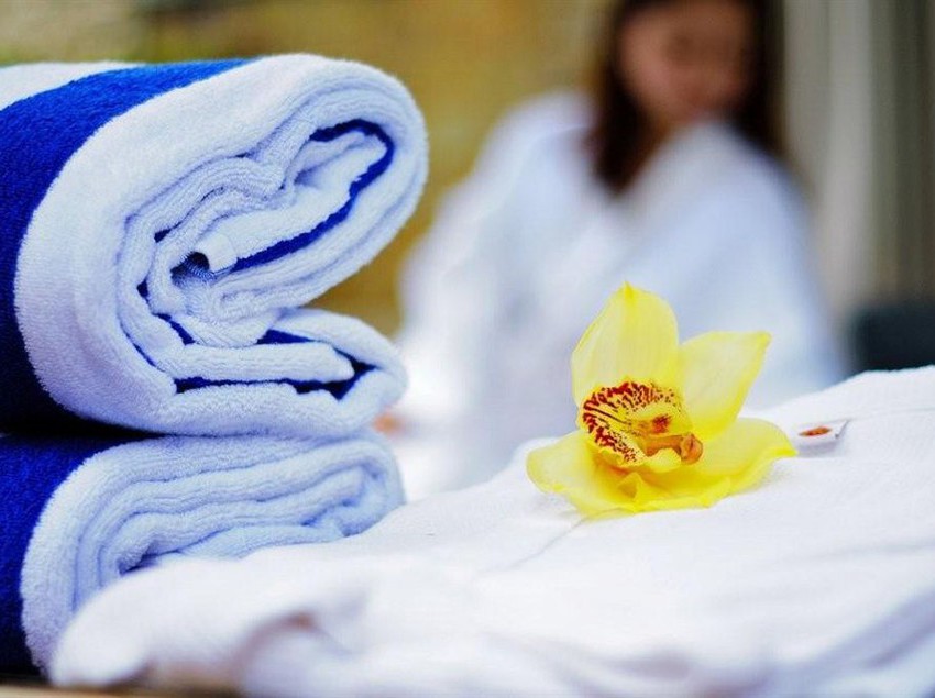 فندق Maxims Tower