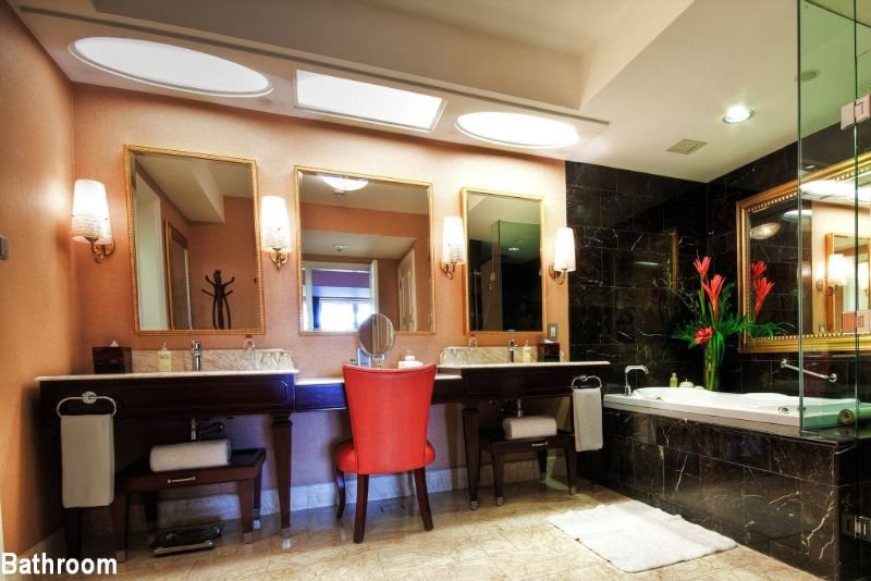 فندق Maxims Tower