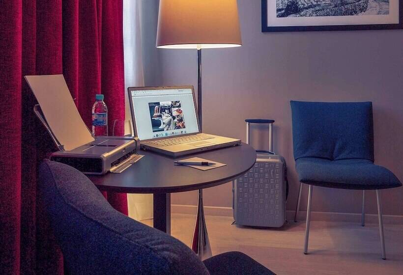 فندق Mercure Villefranche Sur Saône