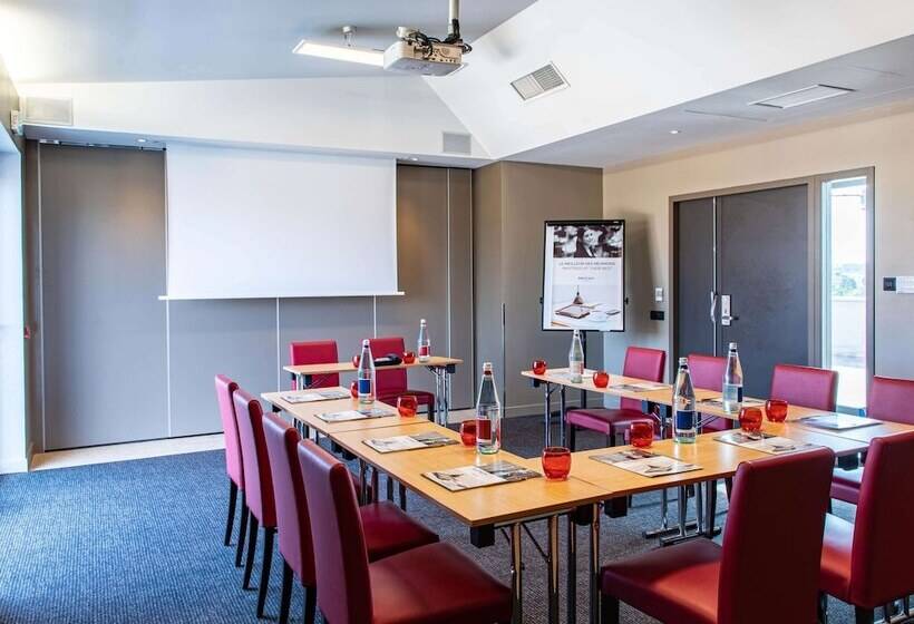 فندق Mercure Villefranche Sur Saône