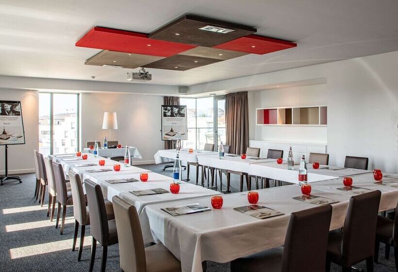 فندق Mercure Villefranche Sur Saône