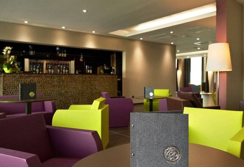 فندق Mercure Villefranche Sur Saône