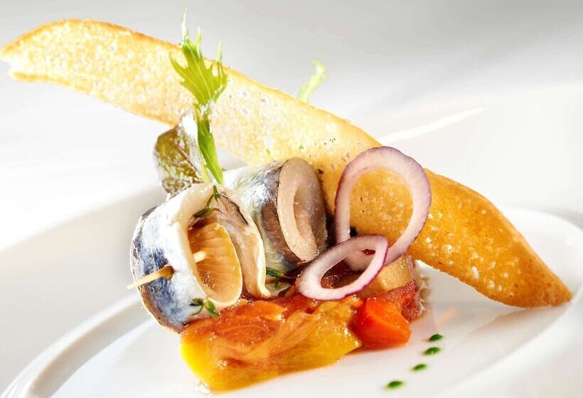 فندق Mercure Villefranche Sur Saône