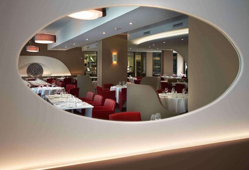 فندق Mercure Villefranche Sur Saône