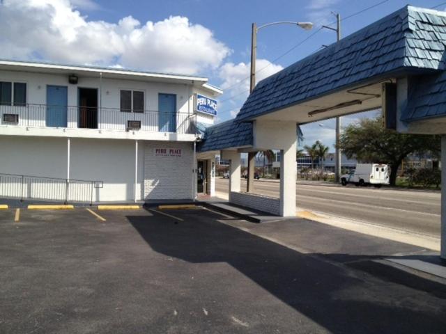 ホテル Miami Springs Inn