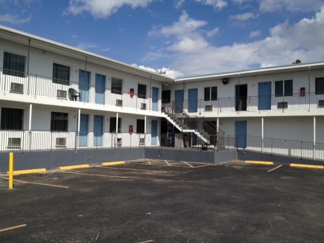 ホテル Miami Springs Inn