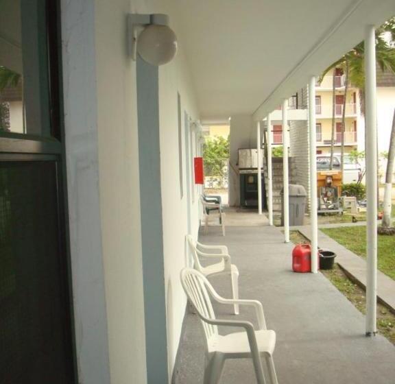 ホテル Miami Springs Inn