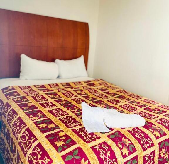 ホテル Miami Springs Inn