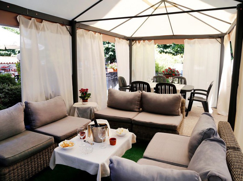 فندق Michelangelo