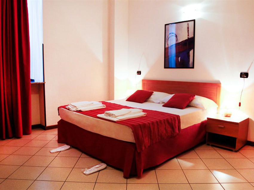 فندق Michelangelo