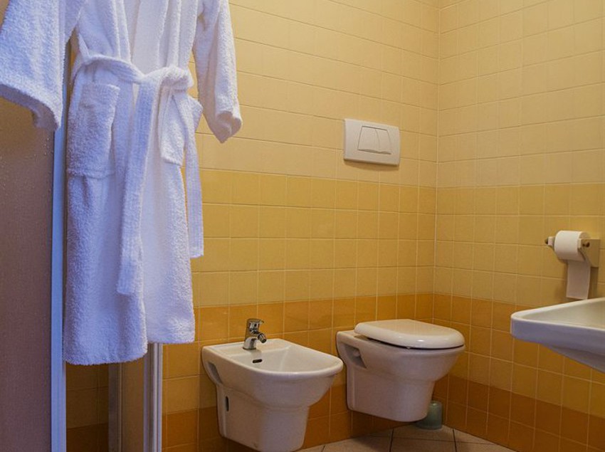 فندق Michelangelo