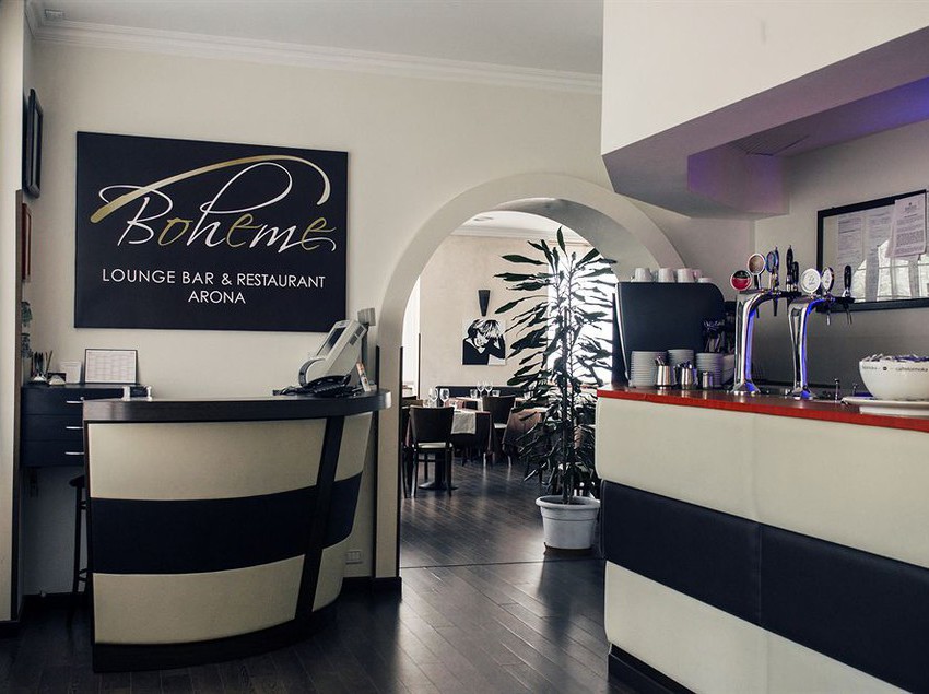 فندق Michelangelo