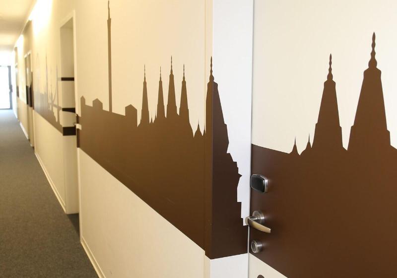Mk Hotel Stuttgart