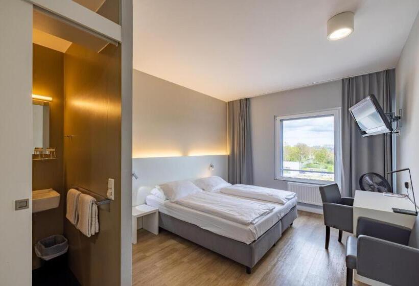 Mk Hotel Stuttgart