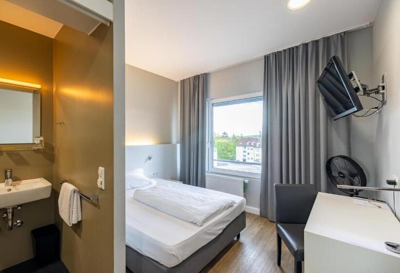 Mk Hotel Stuttgart