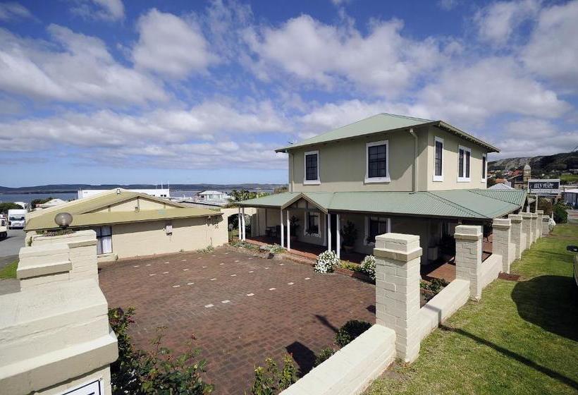 هتل My Place Accommodation Albany