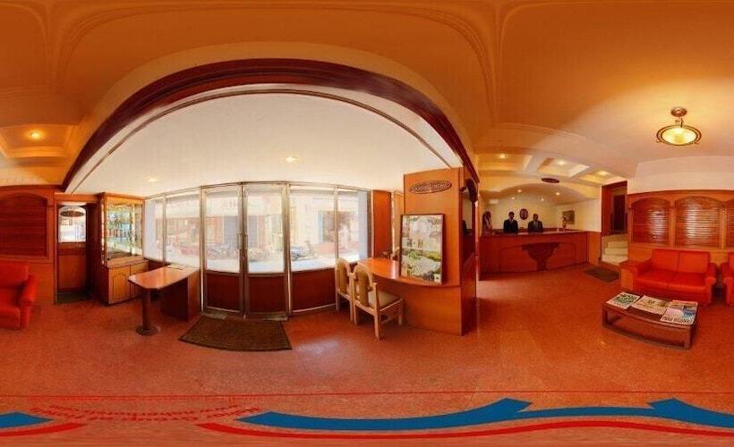 酒店 Nahar Residency