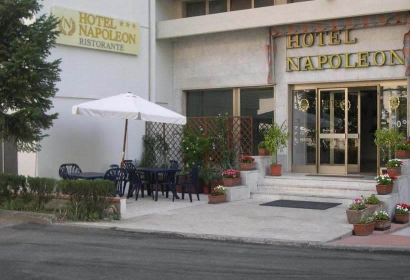 فندق Napoleon