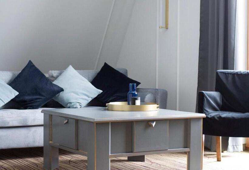 ホテル Natura Residence Business & Spa