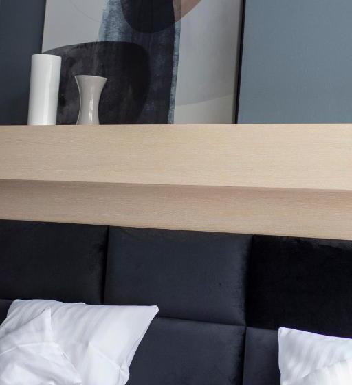 ホテル Natura Residence Business & Spa