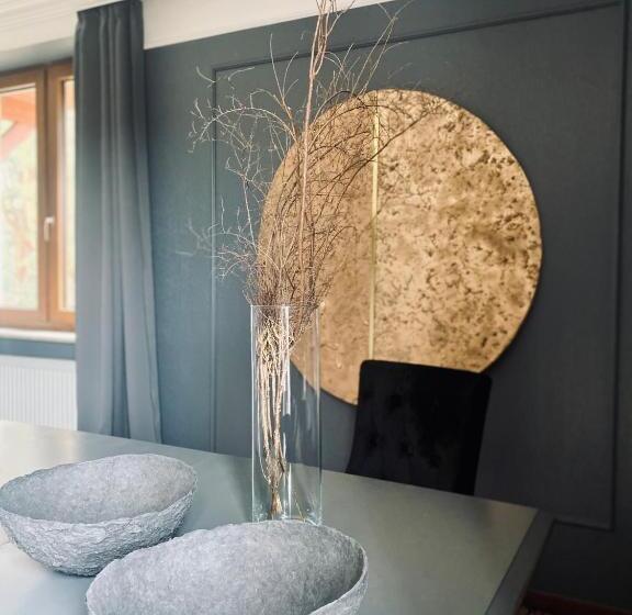 ホテル Natura Residence Business & Spa