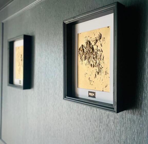 ホテル Natura Residence Business & Spa