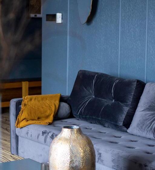 ホテル Natura Residence Business & Spa