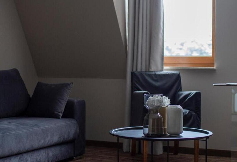 ホテル Natura Residence Business & Spa