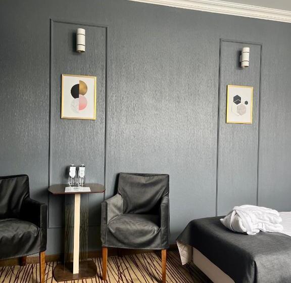 ホテル Natura Residence Business & Spa