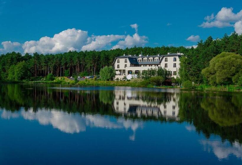 ホテル Natura Residence Business & Spa