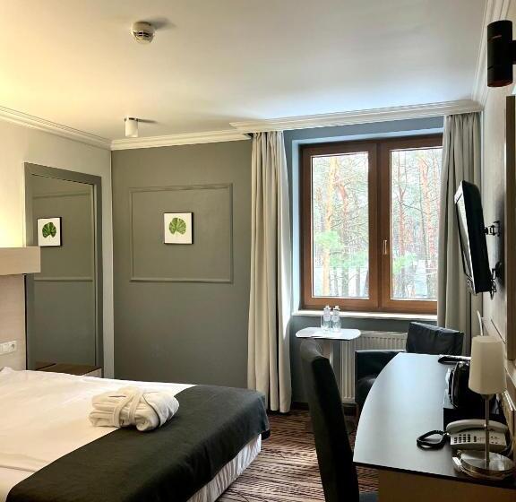 ホテル Natura Residence Business & Spa