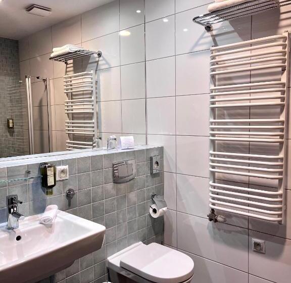 בית מלון כפרי Natura Residence Business & Spa