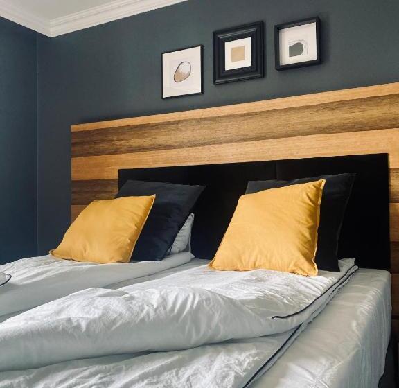 ホテル Natura Residence Business & Spa