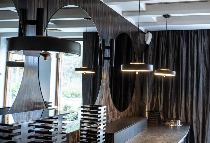 ホテル Natura Residence Business & Spa