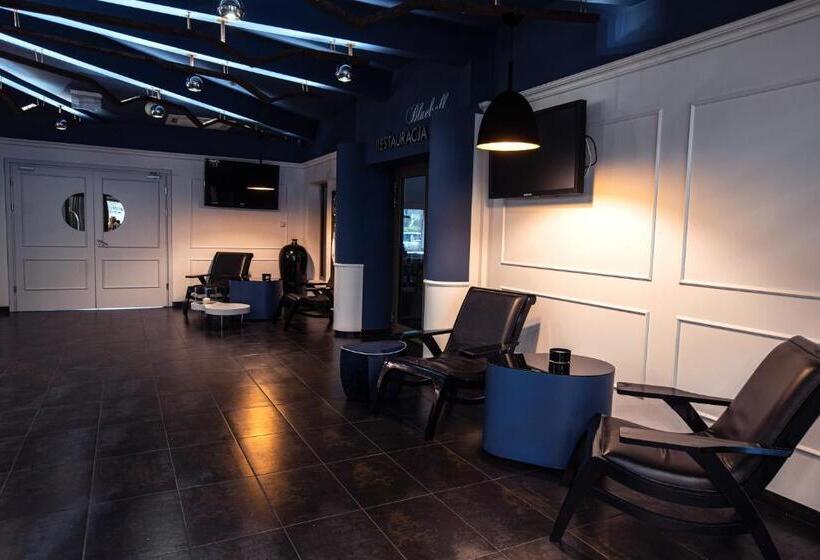 ホテル Natura Residence Business & Spa