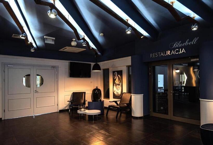 ホテル Natura Residence Business & Spa