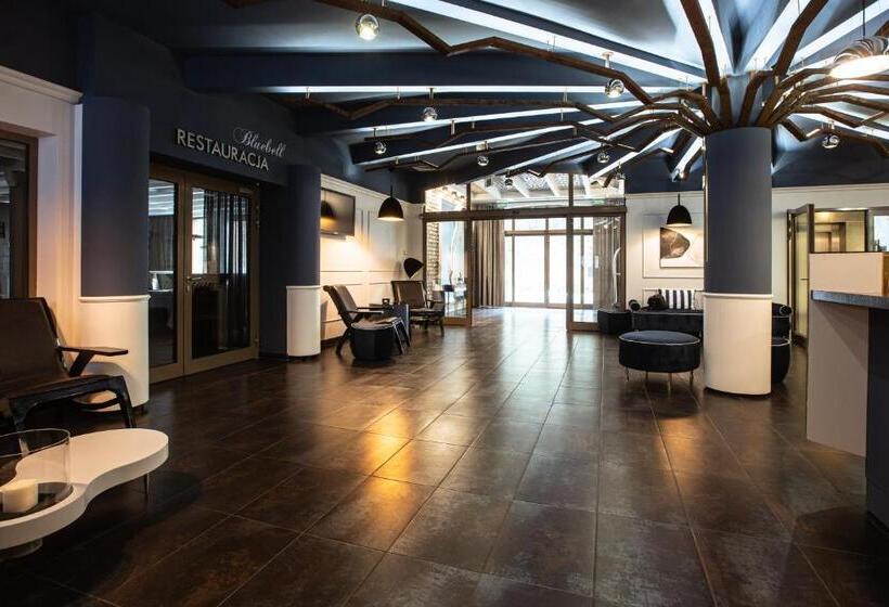 ホテル Natura Residence Business & Spa