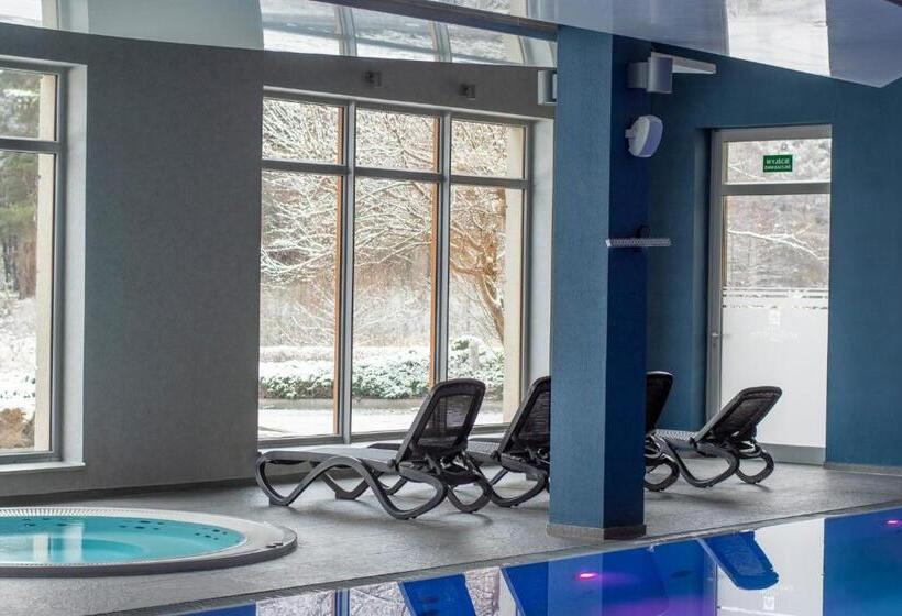 ホテル Natura Residence Business & Spa