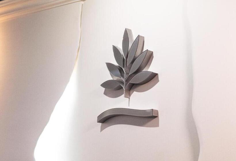 ホテル Natura Residence Business & Spa