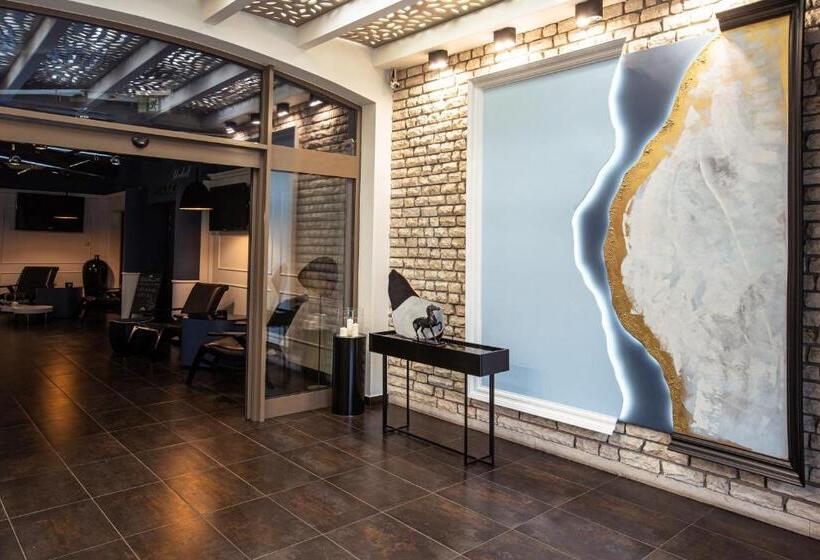 ホテル Natura Residence Business & Spa