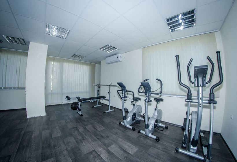 فندق Nessebar Fort Club